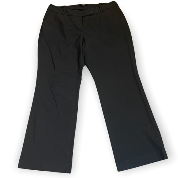 Womens Talbots Signature Dress Pants 